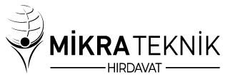 Mikra Teknik Hırdavat – Mikra Tools