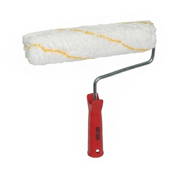 MİKROFİBER SATEN İÇ CEPHE RULOSU YEDEĞİ 25cm