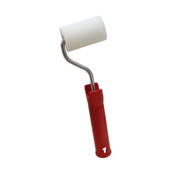 SÜNGERLİ MİNİ PARMAK RULO YEDEĞİ 10cm