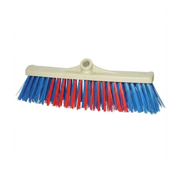 PLASTİK ASFALT ÇALI FIRÇALARI - 60cm