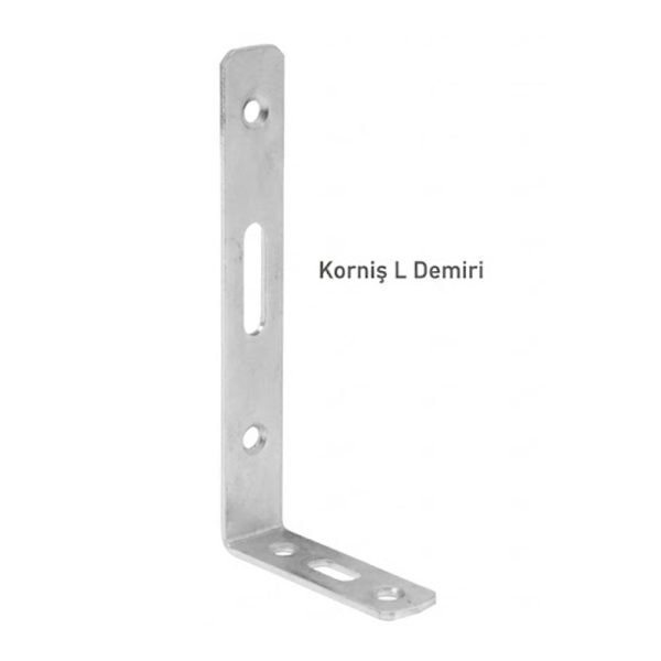 KORNİŞ L DEMİRİ