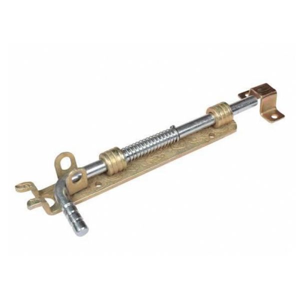 YAYLI DEMİR DOĞRAMA SÜRGÜSÜ 1000 mm