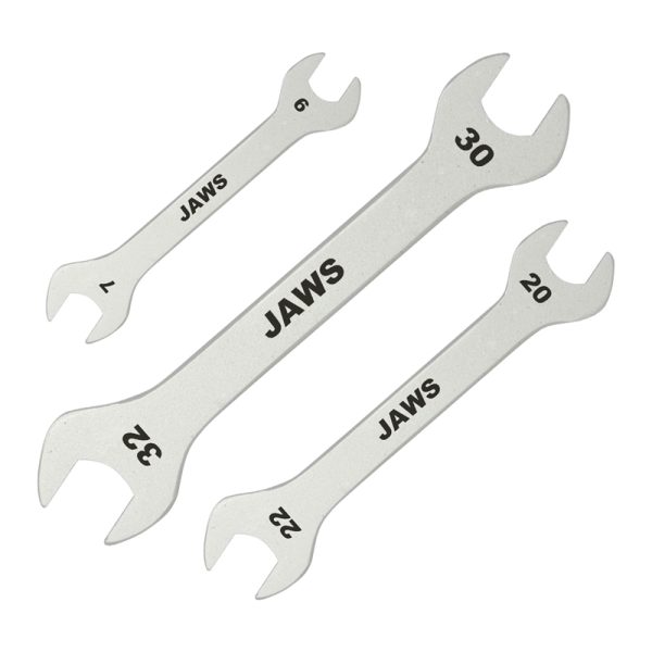 Açık Ağız Anahtar - 30-32 mm