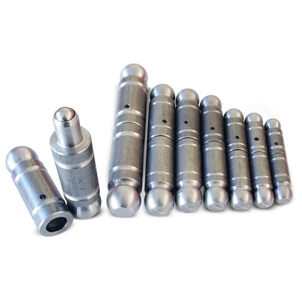 BİLYALI MENTEŞELER - Çap: 40mm / Ölçü: 300mm