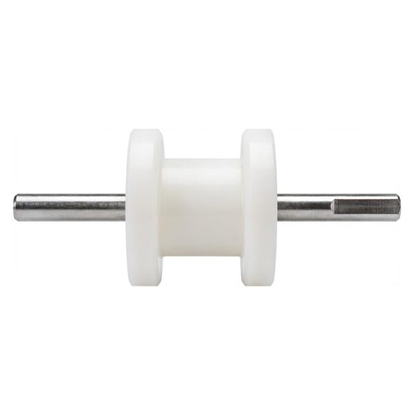 POLİTİLEN UÇAN KAPI MAKARASI - Model: 60x60