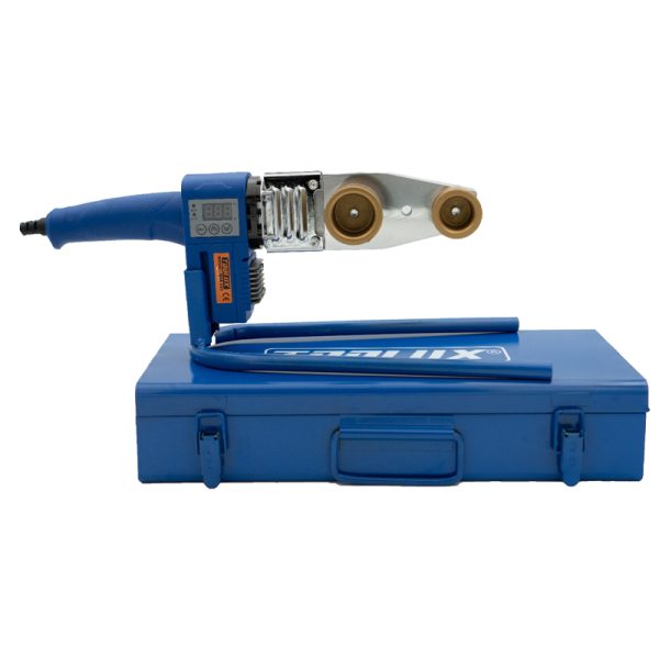 TOOLUX PPRC Kaynak Makine Seti 700 W (CE Belgeli)