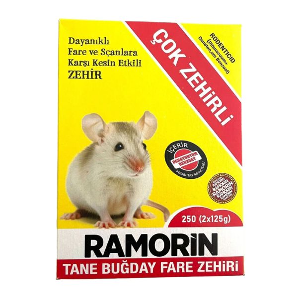 200gr Fare Pastası
