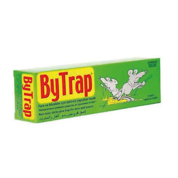 Fare Yapışkanı