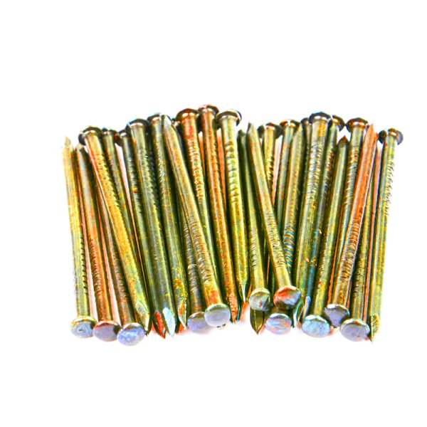 ÇELİK ÇİVİLER 2X30 SARI