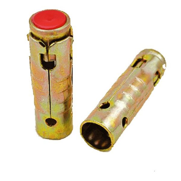 S TİPİ DÜBEL 10MM