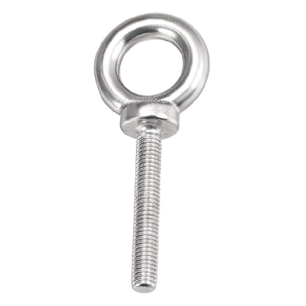 GÖZ CİVATA ERKEK DIN580 12MM