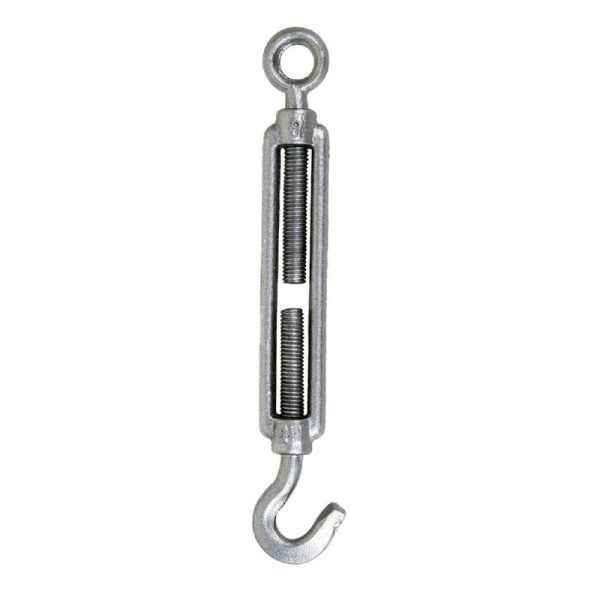 GERDİRME GALVANİZ 22MM