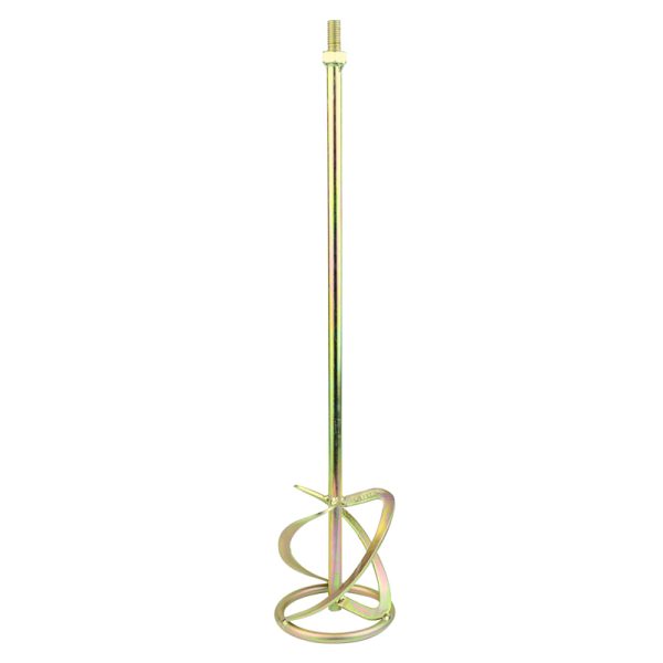 Pro. Tutkal Karıştırıcı M14 x 580 mm Ø120