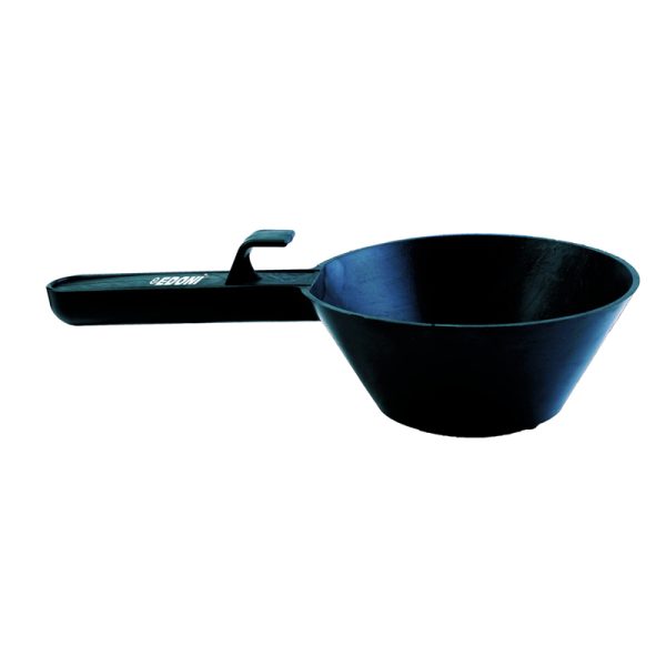 EDONİ Saplı Alçı Tası